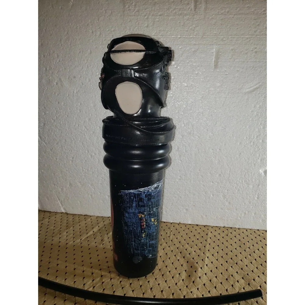 Star Trek Borg Prepare to be Assimilated Cup and Topper Collectible  Tumbler